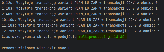 SAP Automation comparison concurrent - tothepypoint.pl - Automatyzacja procesów
