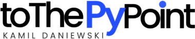 tothepypoint.pl